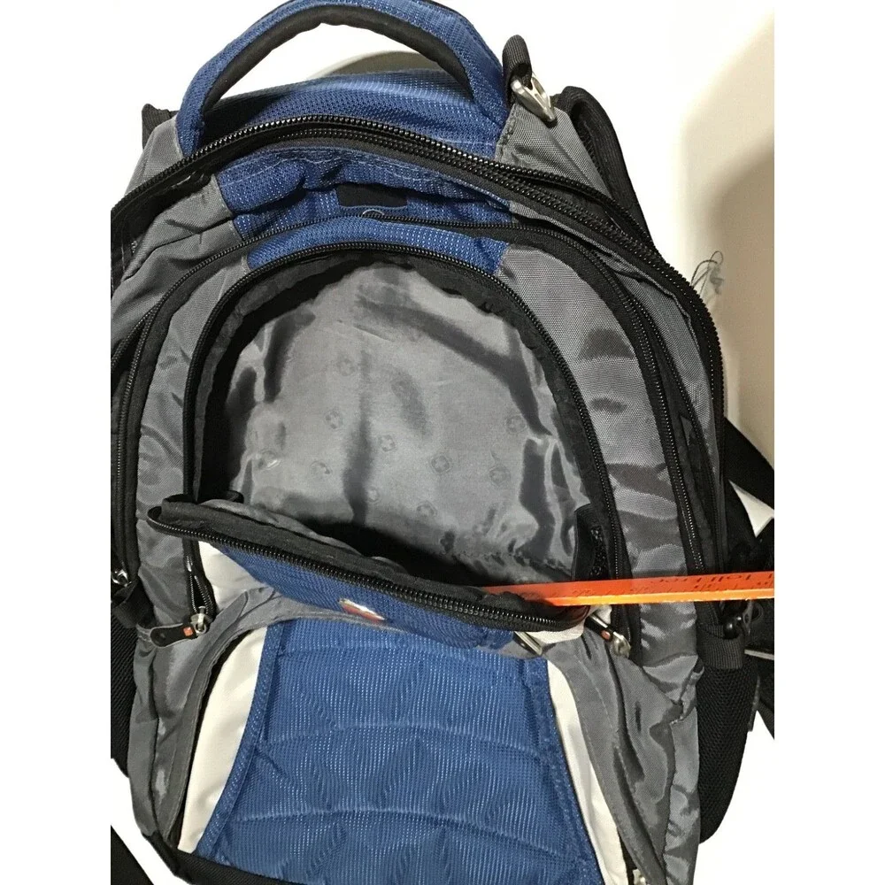Swiss Gear Backpack Swiss Army Computer 15